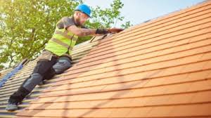Best Commercial Roofing Services  in North River Shores, FL