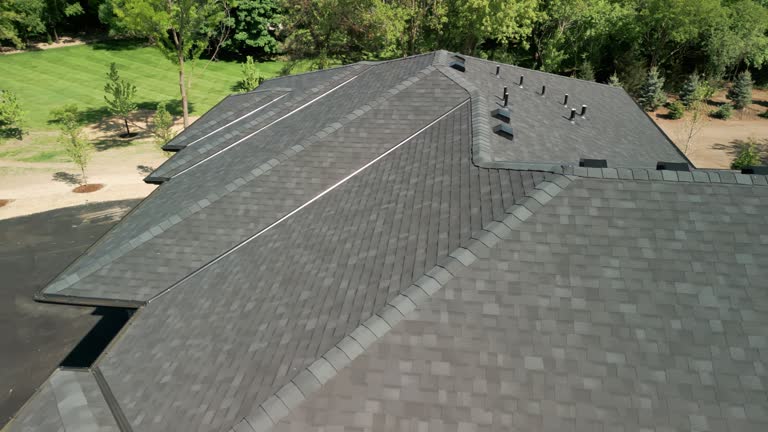 Best Steel Roofing  in North River Shores, FL