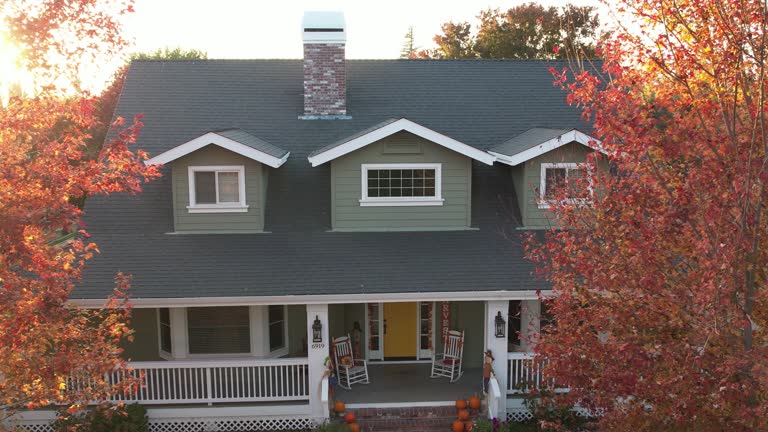 Professional Roofing Service in North River Shores, FL