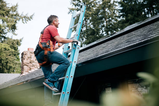 Best Gutter Installation and Repair  in North River Shores, FL