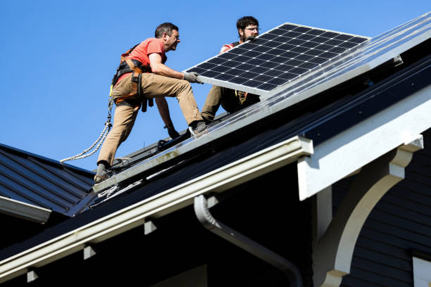 Best Hot Roofs  in North River Shores, FL