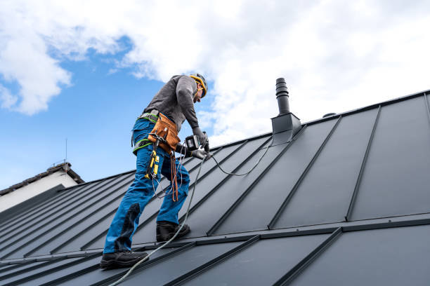 Best Slate Roofing  in North River Shores, FL