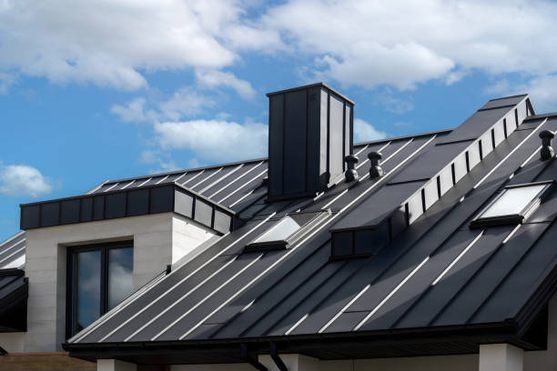 Best Cold Roofs  in North River Shores, FL